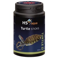 Turtle Sticks