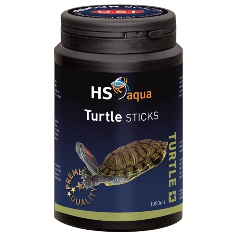 Turtle Sticks