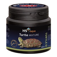 Turtle Mixture