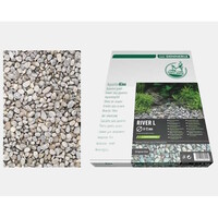 Natuurgrind Plantahunter River | aquarium bodembedekking | 5 kg