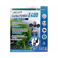 CO2 Wegwerp Carbo Power E400 Special Edition