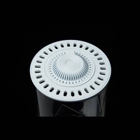 Bio Cylinder 200 White | 20,2 x 34,3CM