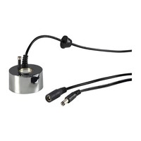 Hygro Plus ultrasone terrarium vernevelaar voor reptielen en plantterraria