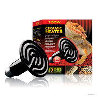 Keramische warmtestraler