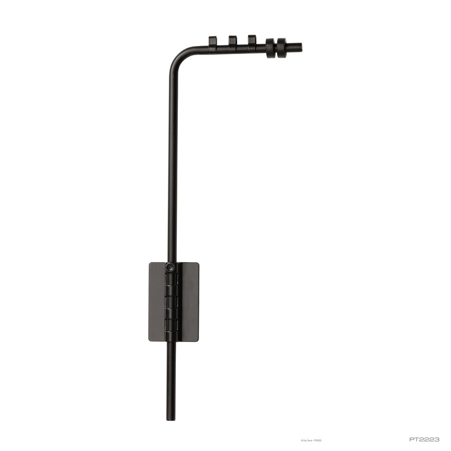 Light Bracket – verstelbare ophangbeugel voor Exo Terra Light Dome en Reptile Dome armaturen