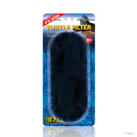 Turtle Filter Coarse Foam – grof schuim vervangingsfilter voor Exo Terra Turtle Filter FX-200 & FX-350