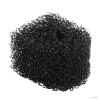 Turtle Filter Coarse Foam – grof schuim vervangingsfilter voor Exo Terra Turtle Filter FX-200 & FX-350