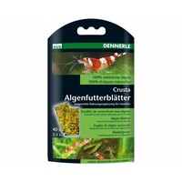 Nano Algae Wafers 40 Stuks