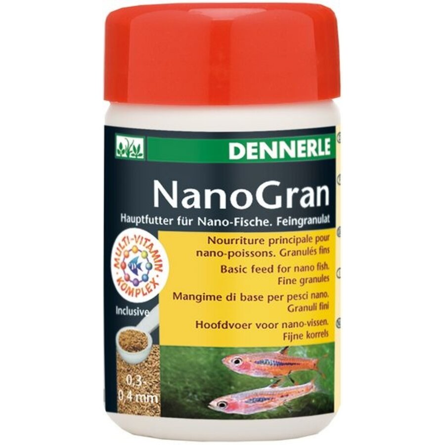 Nano Gran 55 Gram