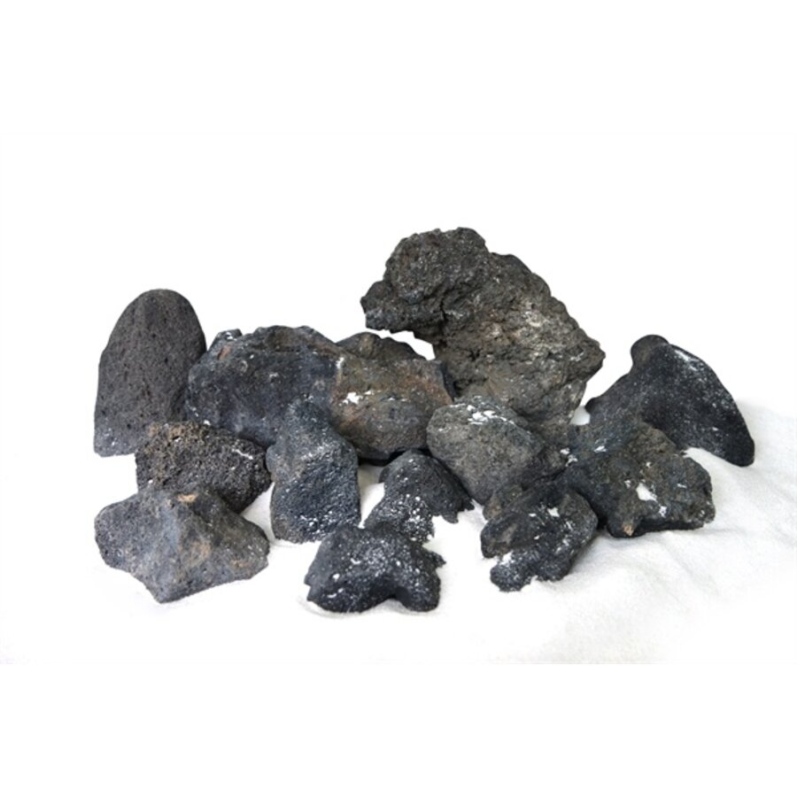 Black Lava 5-12CM 0,6KG