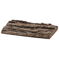 Cork Island drijvend zwemeiland voor schildpadden en amfibieën, maten S M L