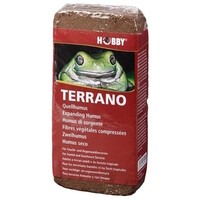 Terrano Bronhumus 8L