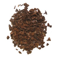 Terrarium pijnboomschors bodembedekking