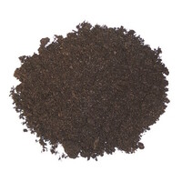 Terrano Terra terrariumgrond 4 l voor semi vochtige en vochtige terraria