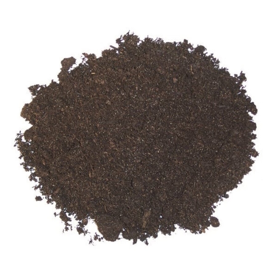 Terrano Terra terrariumgrond 4 l voor semi vochtige en vochtige terraria