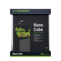 Nanocube Complete + Soil | 30L | 30 x 30 x 35CM