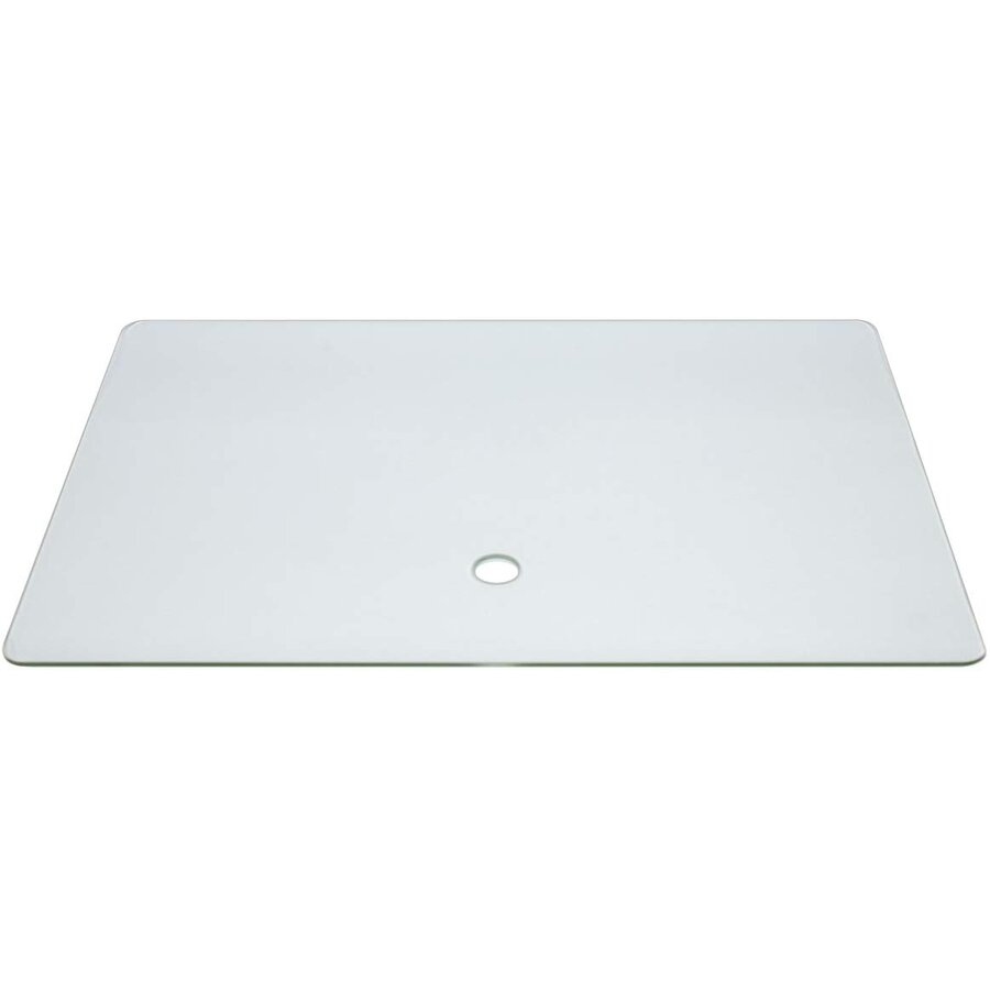 Afdekplaat Scaper's Tank 35L