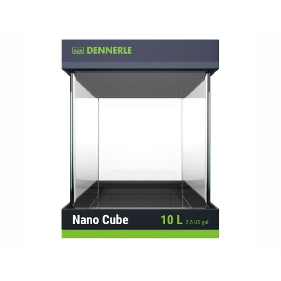 Nanocube | 10 L | 20 x 20 x 25 CM