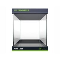 Nano Cube aquarium 30 liter | 30 x 30 x 35 cm