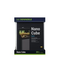 Nanocube Basic | 20L | 25 x 25 x 30 CM