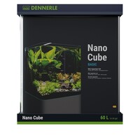 Nanocube Basic | 60L | 38 x 38 x 43 CM