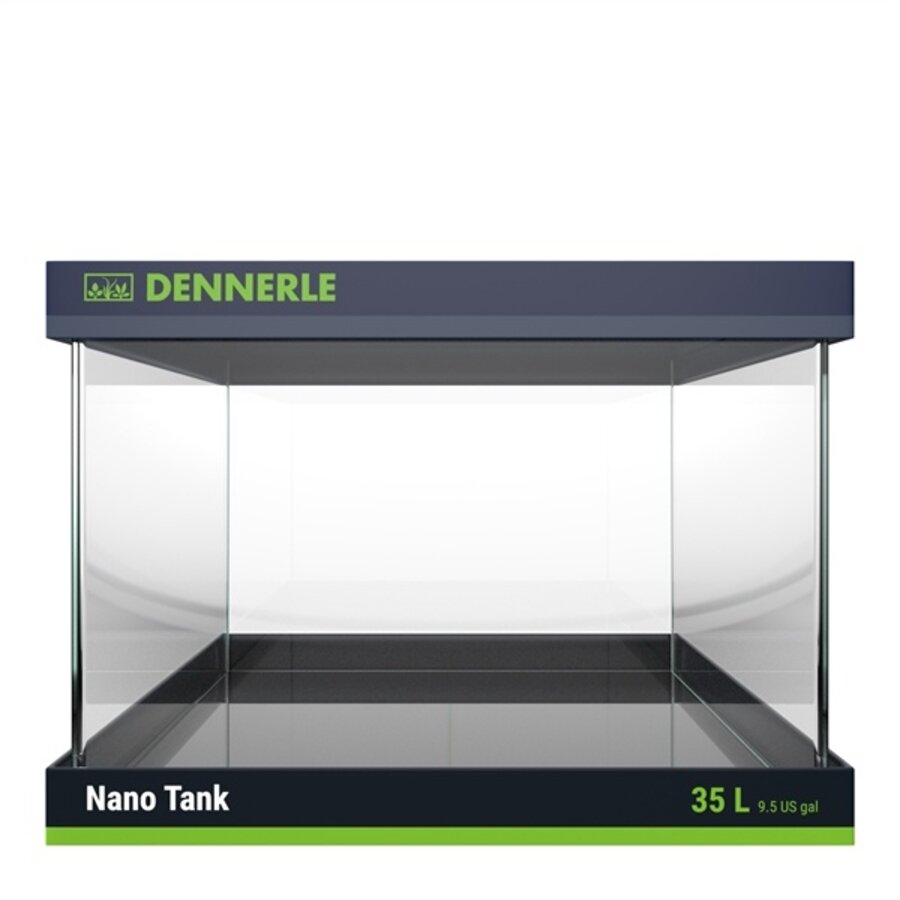 Nano Tank | 35L | 40 x 32 x 28 CM