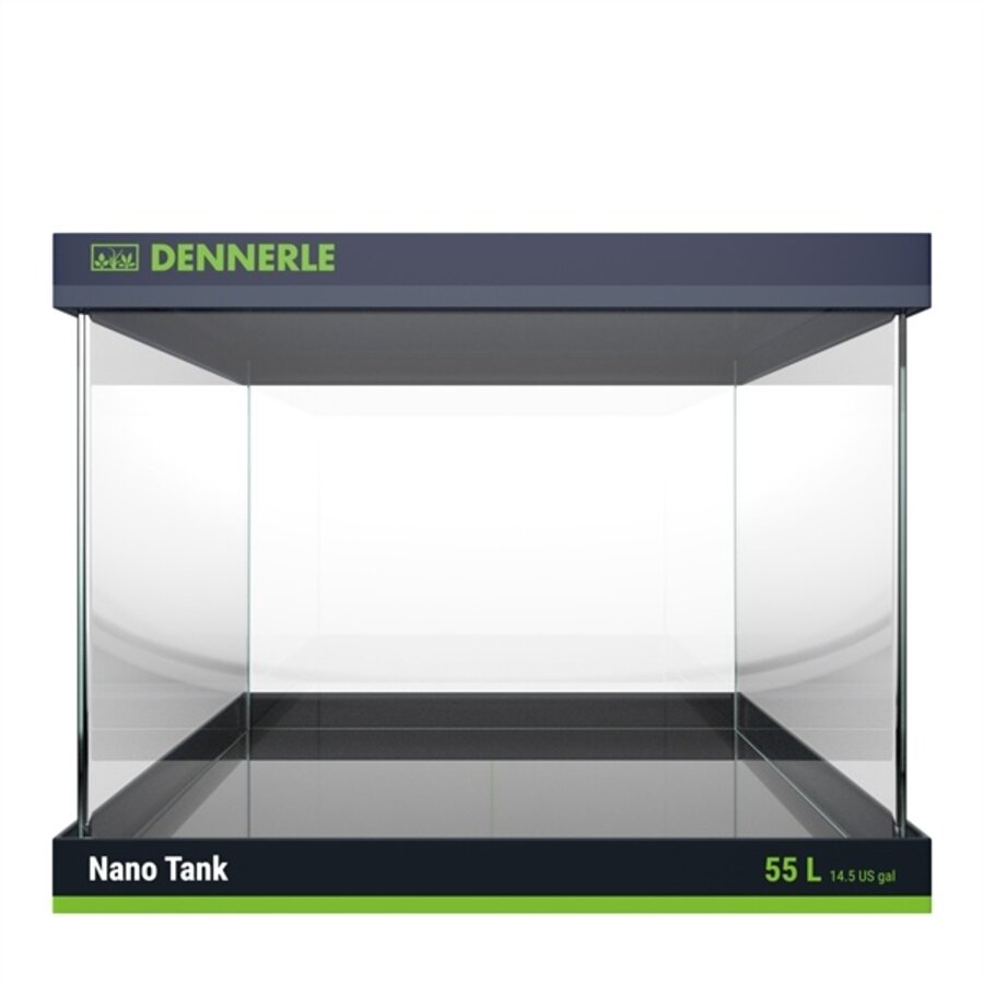 Nano Tank | 55L | 45x36x34 CM