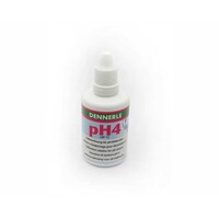 Calibration Solution pH-4 50ML