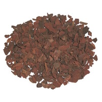Terrano Red Bark terrarium substraat 4 liter voor regenwoudterraria