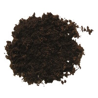 Terrano Forest dennenschors terrariumsubstraat 4L 8L 25L voor bos en regenwoudterraria