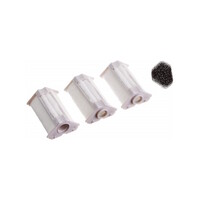 Nano Clean Vervangingsfilter 3 Stuks