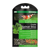 Nano Crusta Spinazie Stixx 30 Gram