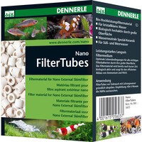 Nano Filter Tubes 500ML