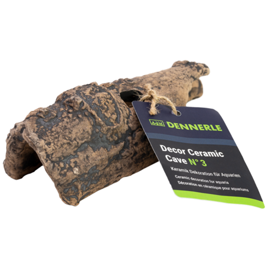 Decor Ceramic Cave Nr. 3