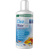 Clear Water Elixier