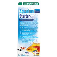 Aquarium Starter Rapid 200ML