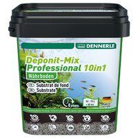 Deponitmix Professional 10 In 1 Emmer