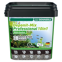 Deponitmix Professional 10 In 1 Emmer