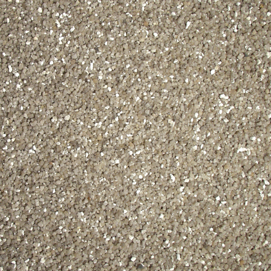 Kristal Grind Natuurwit 1-2MM