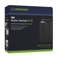Nano Heater Constant 35W