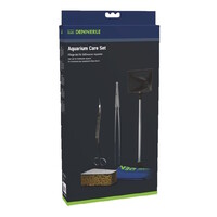 Aquarium Care Set