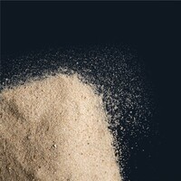 Natural Gramavel Mekong | natuurlijk aquariumgrind 0,1-0,6 mm