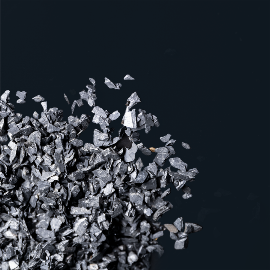 Natural Gravel Kongo aquariumgrind