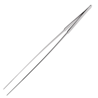 Plant Tweezers Straight 30CM