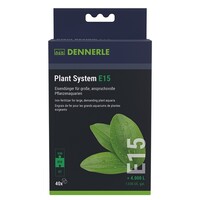 Plant System E15