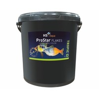 Prostar Growth/Color Flakes 20L