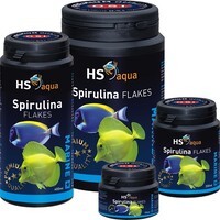 Marine Spirulina Flakes