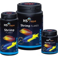 Marine Shrimp Flakes