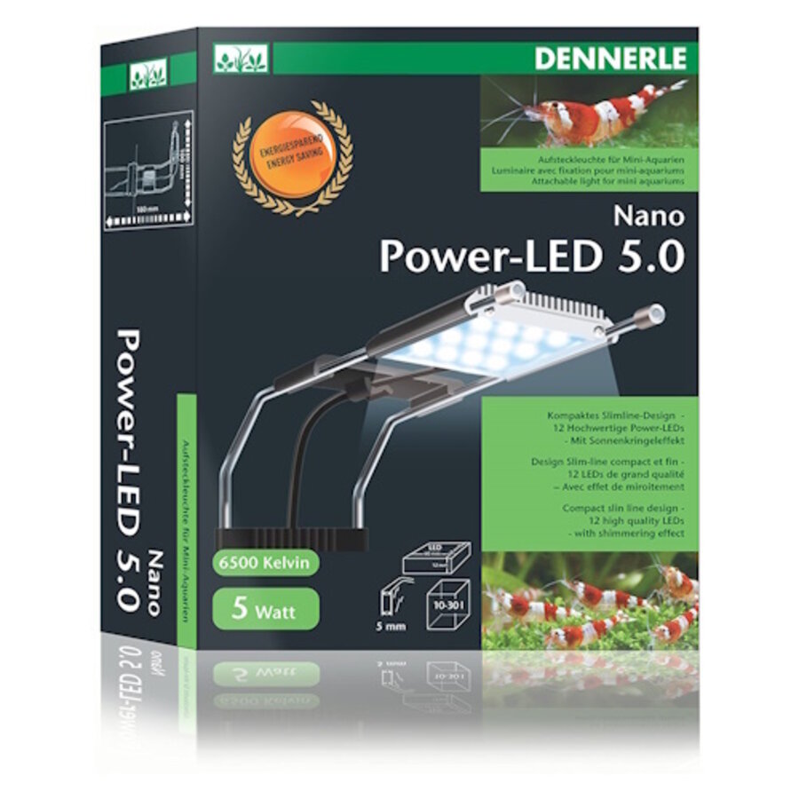 Nano Power LED 5.0