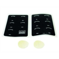 Dosator Reserve Set Membraam/Doseerring